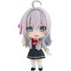 Nendoroid Tokidoki Bosotto Russia go de Dereru Tonari no Alya san Alisa Mikhailovna Kujou KADOKAWA