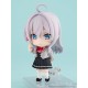 Nendoroid Tokidoki Bosotto Russia go de Dereru Tonari no Alya san Alisa Mikhailovna Kujou KADOKAWA