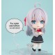 Nendoroid Tokidoki Bosotto Russia go de Dereru Tonari no Alya san Alisa Mikhailovna Kujou KADOKAWA