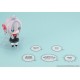 Nendoroid Tokidoki Bosotto Russia go de Dereru Tonari no Alya san Alisa Mikhailovna Kujou KADOKAWA