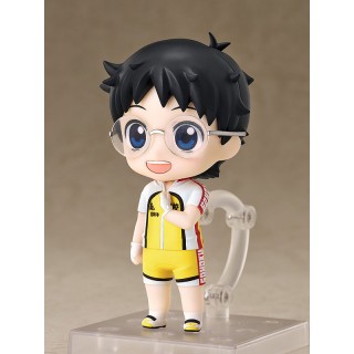 Nendoroid Light Yowamushi Pedal Limit Break Sakamichi Onoda Good Smile Arts Shanghai