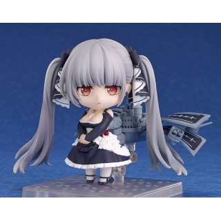 Nendoroid Azur Lane Formidable Good Smile Arts Shanghai