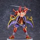 Yu Gi Oh! Card Game Monster Figure Collection Legendary Six Samurai Shi En Union Creative