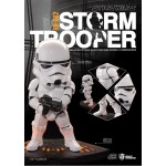 Egg Attack Star Wars Episode V The Empire Strikes Back Stormtrooper
