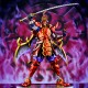 Yu Gi Oh! Card Game Monster Figure Collection Legendary Six Samurai Shi En Union Creative