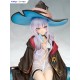 Wandering Witch The Journey of Elaina - Elaina Summer Vacation ver. 1/7 FURYU