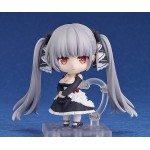 Nendoroid Azur Lane Formidable Light Equipment Ver. Good Smile Arts Shanghai