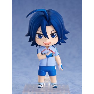 Nendoroid Light Yowamushi Pedal Limit Break Sangaku Manami Good Smile Arts Shanghai