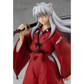 POP UP PARADE Inuyasha: The Final Act - InuYasha Good Smile Company