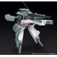The Super Dimension Fortress Macross II Lovers Again1/60 Kahen VF-2SS Valkyrie II Super Armed Pack