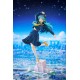 Urusei Yatsura Lum Uniform Ver. 1/7 ques Q