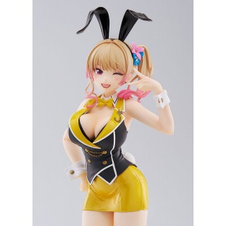 POP UP PARADE Bunny Garden Rin L size Good Smile Company