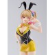 POP UP PARADE Bunny Garden Rin L size Good Smile Company