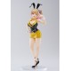 POP UP PARADE Bunny Garden Rin L size Good Smile Company