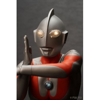 Tokusatsu no DNA STORE ProducT Ultraman (C Type) by Takashi Kinoshita ADK Emotions