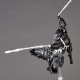 Revoltech Amazing Yamaguchi Spider-Man - Agent Venom Kaiyodo