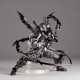 Revoltech Amazing Yamaguchi Spider-Man - Agent Venom Kaiyodo