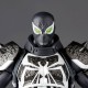 Revoltech Amazing Yamaguchi Spider-Man - Agent Venom Kaiyodo