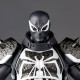 Revoltech Amazing Yamaguchi Spider-Man - Agent Venom Kaiyodo