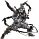 Revoltech Amazing Yamaguchi Spider-Man - Agent Venom Kaiyodo