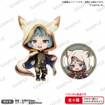 GRANBLUE FANTASY Collection Figure RICH vol.2 BOX ver. Pack of 6 Bushiroad Creative