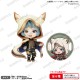 GRANBLUE FANTASY Collection Figure RICH vol.2 BOX ver. Pack of 6 Bushiroad Creative