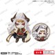 GRANBLUE FANTASY Collection Figure RICH vol.2 BOX ver. Pack of 6 Bushiroad Creative