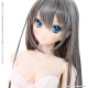 Iris Collect Fuko / My way of life. (SILVER Ver.) azone international