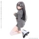 Iris Collect Fuko / My way of life. (SILVER Ver.) azone international