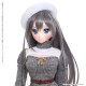 Iris Collect Fuko / My way of life. (SILVER Ver.) azone international