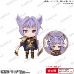 GRANBLUE FANTASY Collection Figure RICH vol.1 BOX ver. Pack of 6 Bushiroad Creative