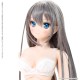 Iris Collect Fuko / My way of life. (SILVER Ver.) azone international