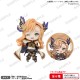 GRANBLUE FANTASY Collection Figure RICH vol.1 BOX ver. Pack of 6 Bushiroad Creative