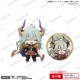 GRANBLUE FANTASY Collection Figure RICH vol.1 BOX ver. Pack of 6 Bushiroad Creative