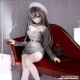 Iris Collect Fuko / My way of life. (SILVER Ver.) azone international