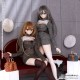 Iris Collect Fuko / My way of life. (SILVER Ver.) azone international