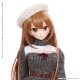 Iris Collect Fuko / My way of life. (BROWNIE Ver.) azone international