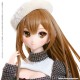 Iris Collect Fuko / My way of life. (BROWNIE Ver.) azone international