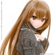 Iris Collect Fuko / My way of life. (BROWNIE Ver.) azone international