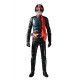 Mega Soft Vinyl Shin Kamen Rider - Kamen Rider 2 (Shin Kamen Rider) Kaiyodo