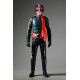 Mega Soft Vinyl Shin Kamen Rider - Kamen Rider 2 (Shin Kamen Rider) Kaiyodo