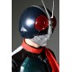 Mega Soft Vinyl Shin Kamen Rider - Kamen Rider 2 (Shin Kamen Rider) Kaiyodo