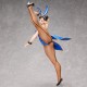 B-STYLE Street Fighter 6 Chun Li Bunny Ver. FREEing