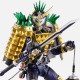 S.H.Figuarts (Shinkocchou Seihou) Kamen Rider Gaim Arms Change Set (Pine Arms and Ichigo Arms) Bandai Limited