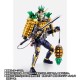 S.H.Figuarts (Shinkocchou Seihou) Kamen Rider Gaim Arms Change Set (Pine Arms and Ichigo Arms) Bandai Limited