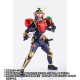 S.H.Figuarts (Shinkocchou Seihou) Kamen Rider Gaim Arms Change Set (Pine Arms and Ichigo Arms) Bandai Limited