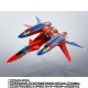 Macross 7 HI-METAL R VF-19 Kai Fire Valkyrie compatible sound booster Bandai Limited