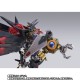 METAL BUILD DRAGON SCALE Marishinten PURE ELEMENTS GUREN Bandai Limited