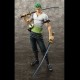 P.O.P Portrait Of Pirates One Piece NEO-DX Roronoa Zoro 10th LIMITED Ver.(Limited Reprint Edition) Megahouse Limited