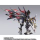 METAL BUILD DRAGON SCALE Marishinten PURE ELEMENTS GUREN Bandai Limited